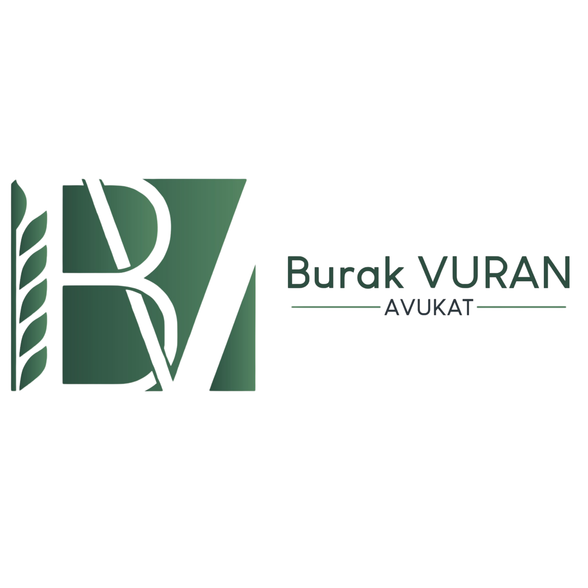 Av. Burak Vuran Logo